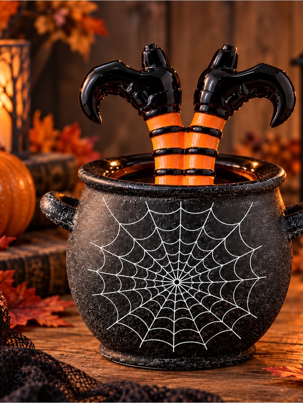 NIB Brewed Hex Scentsy Warmer